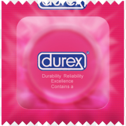 杜雷斯避孕套