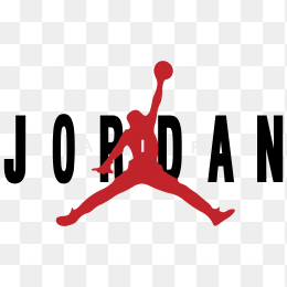 乔丹jordan logo