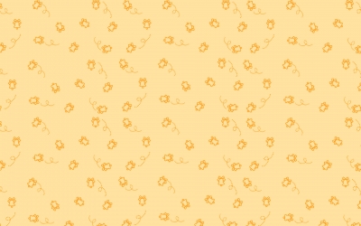 背景碎花