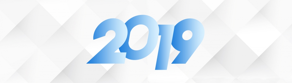 快图网独家原创2019年字体设计