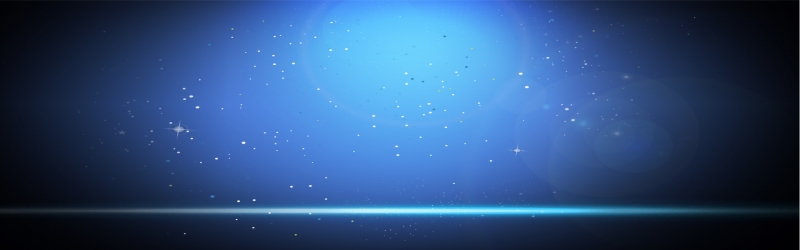 星空背景