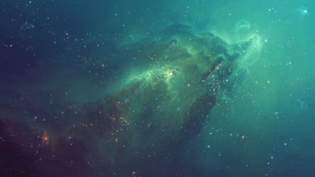 星空背景