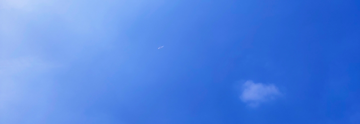快图网独家原创蓝天背景