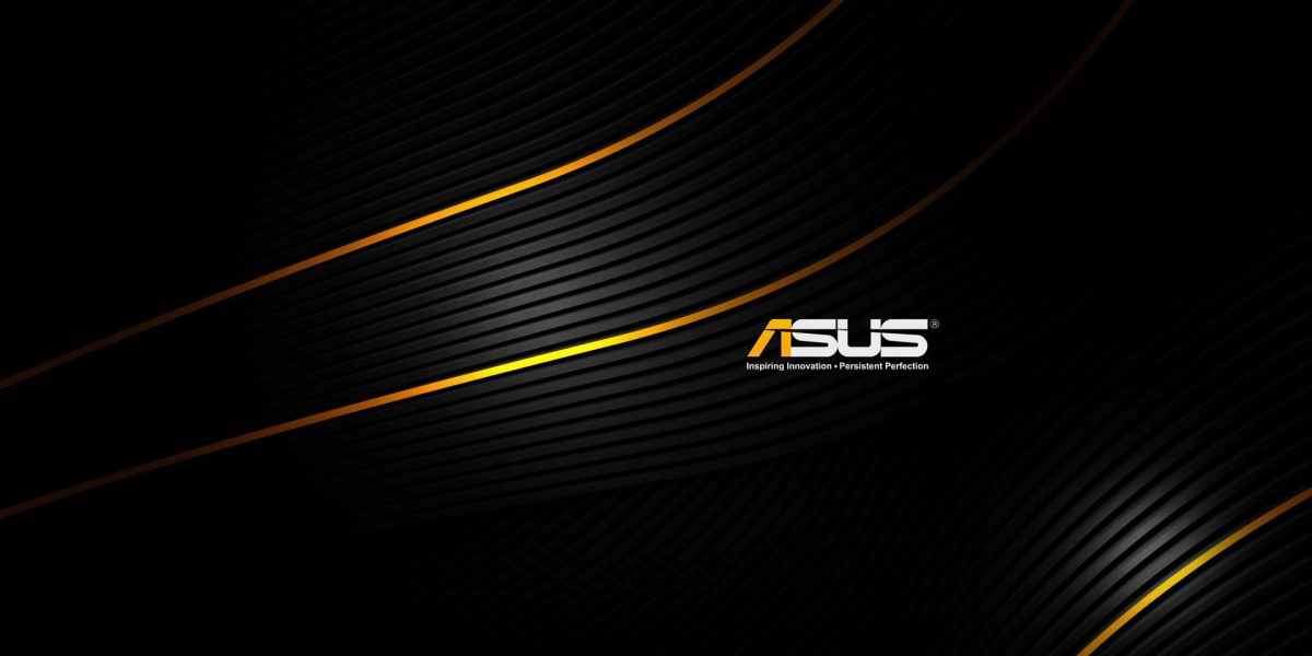 高清ASUS华硕logo壁纸