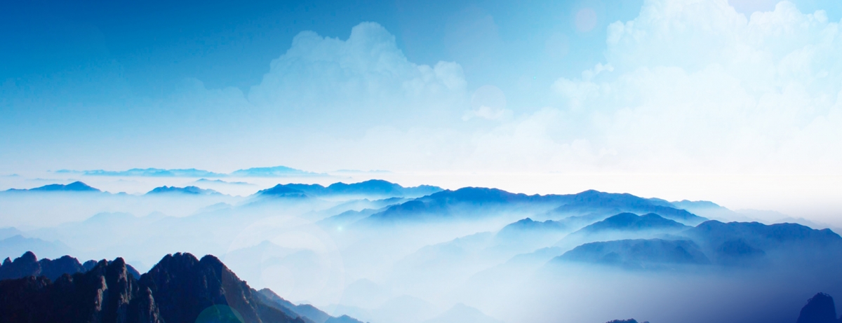 高清山水风景背景