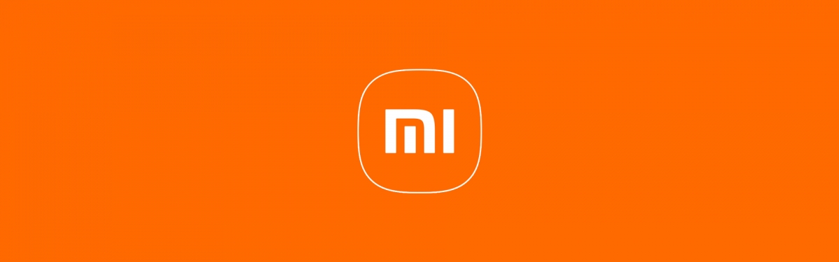 小米logo