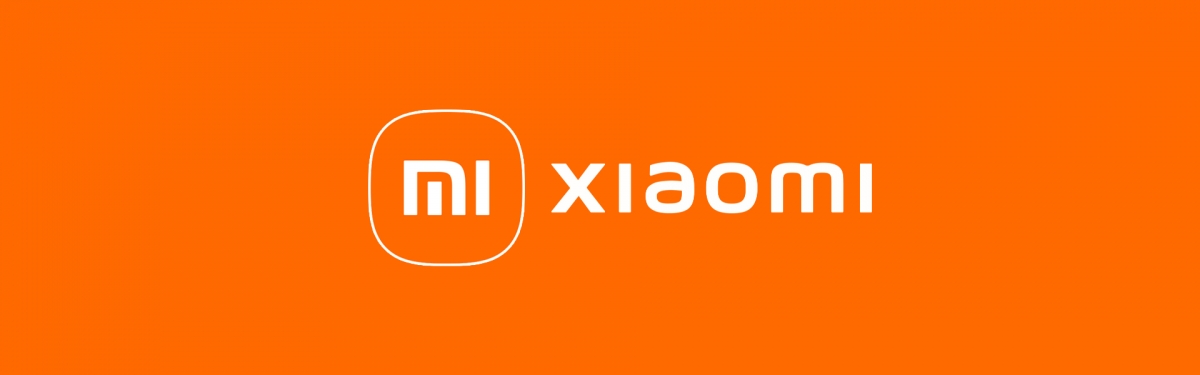 小米新logo