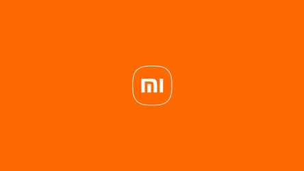 新版小米logo