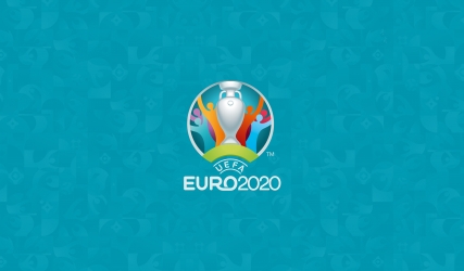 2021欧洲杯壁纸