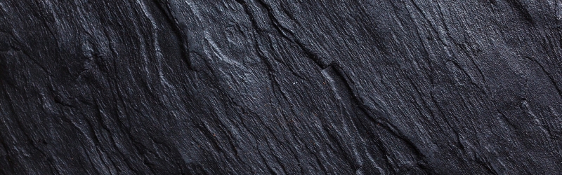 黑色石头质感纹理背景