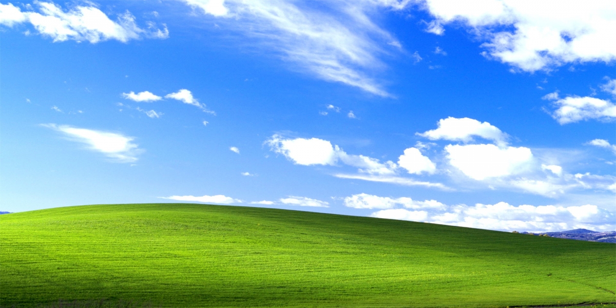 经典windows壁纸