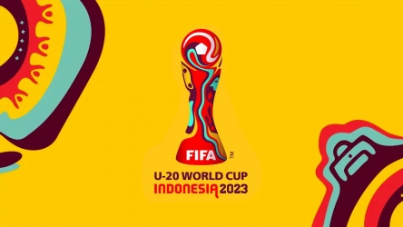 2023年国际足联U-20世界杯会徽