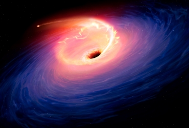太空星球壁纸