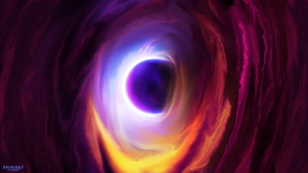 太空星球壁纸