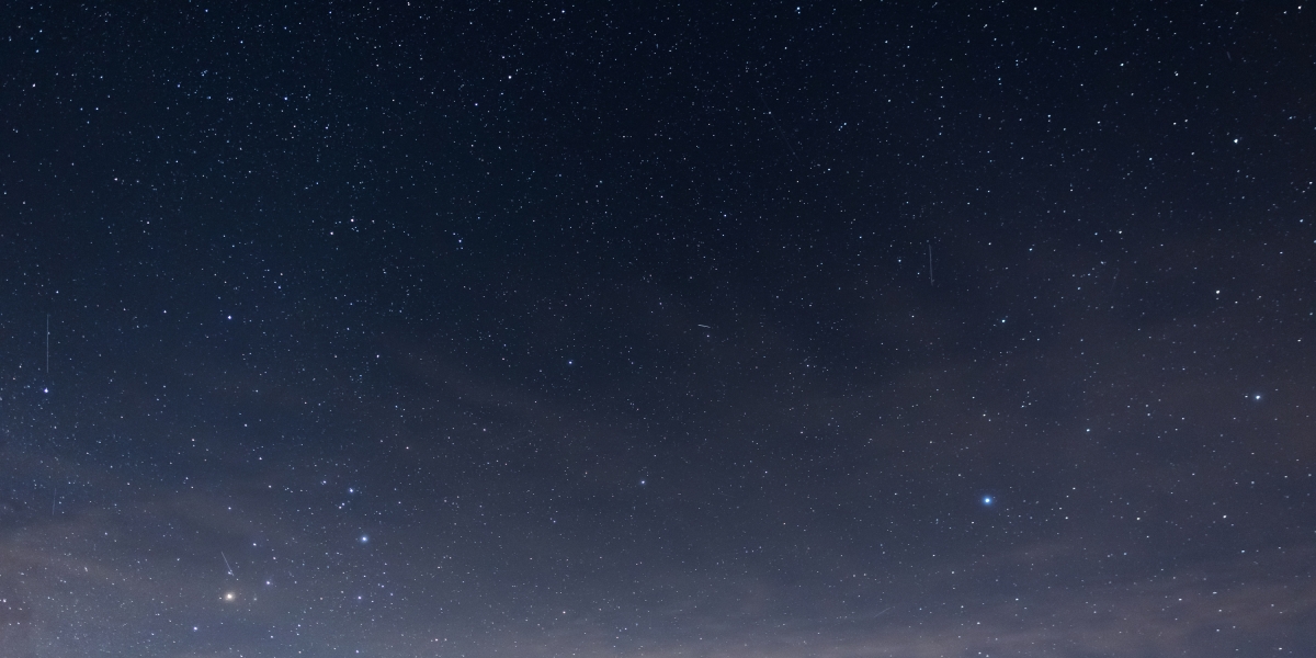 星空壁纸