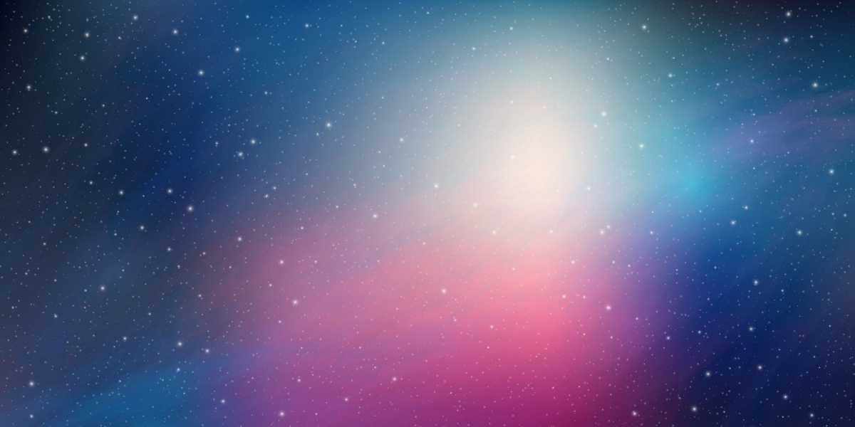 星空背景