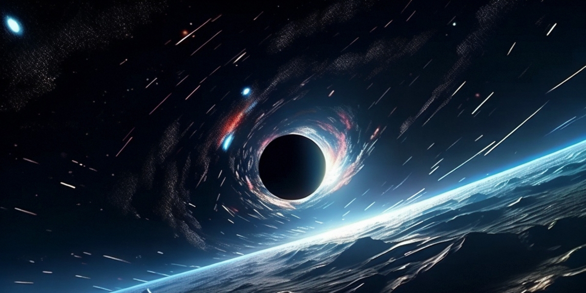星空壁纸