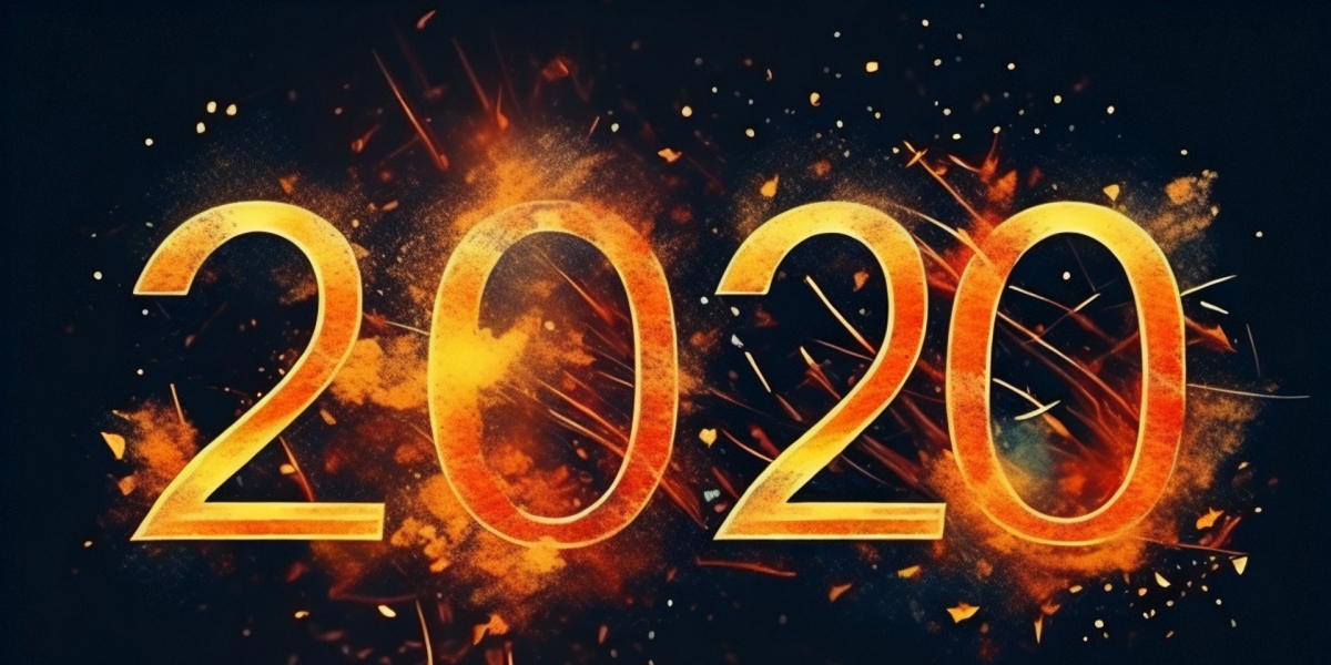 2020字体