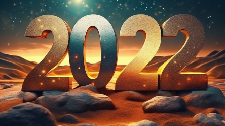 2022字体