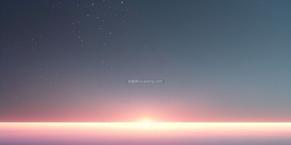 极简光线背景