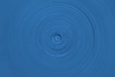蓝色波纹点滴水背景