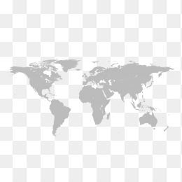 世界地图板块图