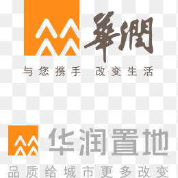 华润logo