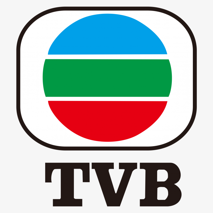 TVB电视台logo