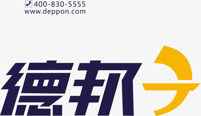 德邦物流logo