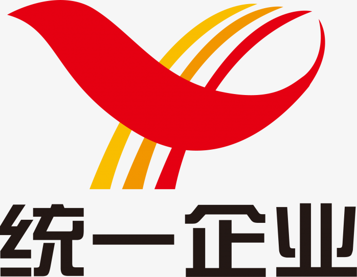 统一企业logo