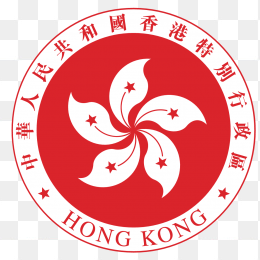 香港特别行政区徽章