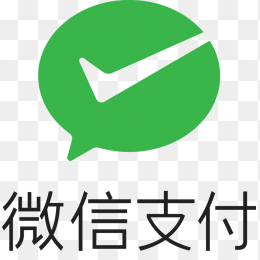 微信支付logo