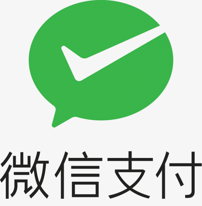 微信支付logo