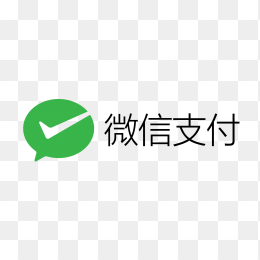 微信支付logo