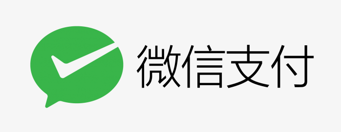 微信支付logo