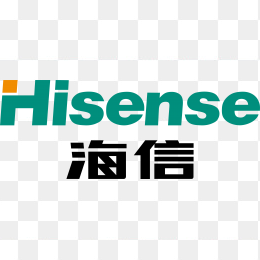 海信logo