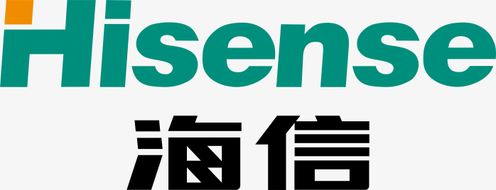 海信logo