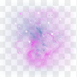 炫丽星空背景元素