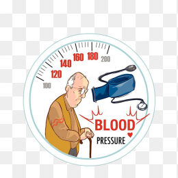 血压