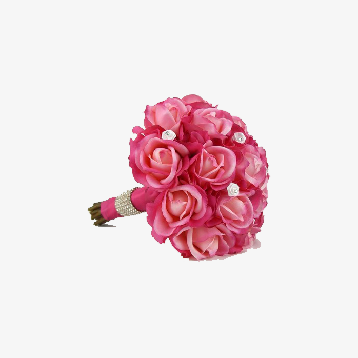 捧花