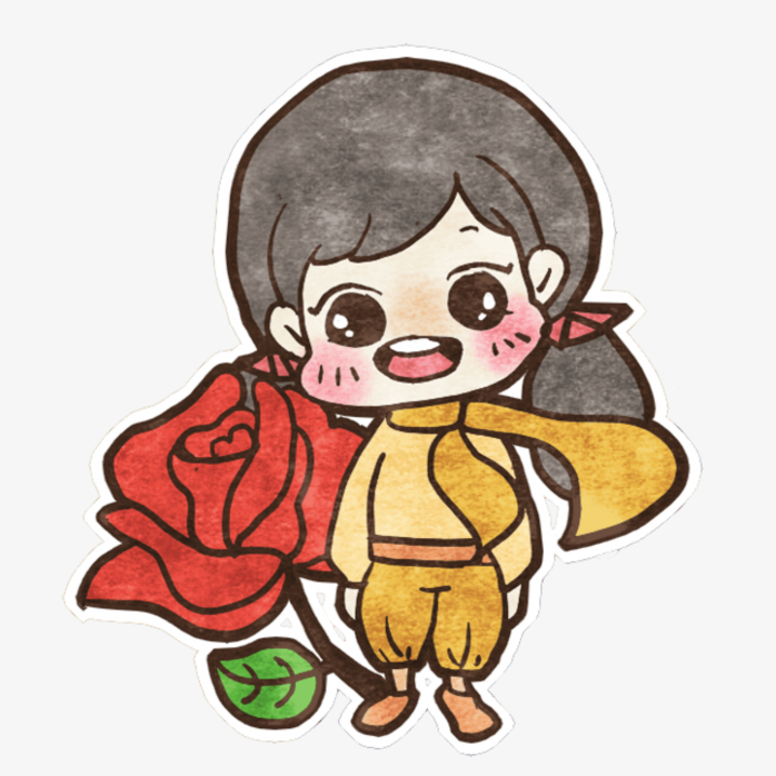 人物