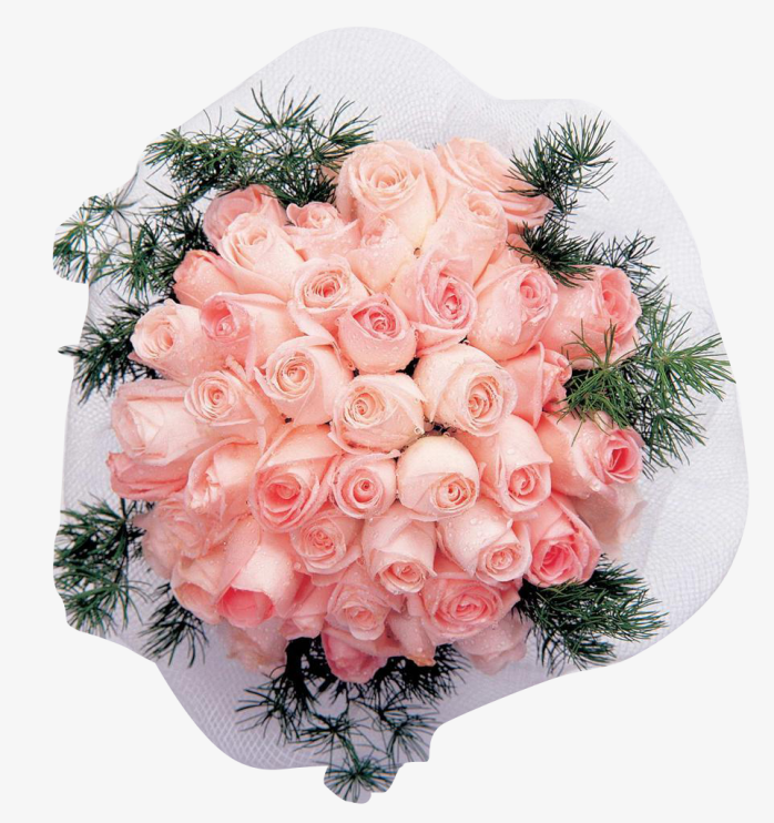 鲜花