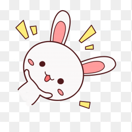 小兔子