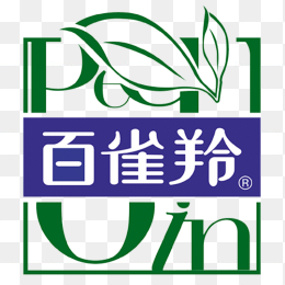 百雀羚logo