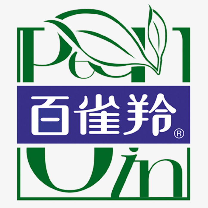 百雀羚logo