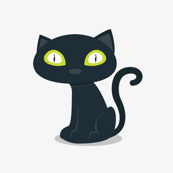 可爱小猫