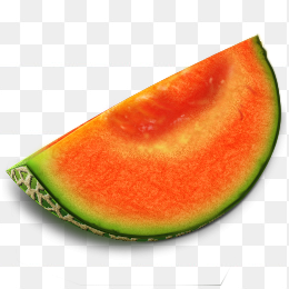哈密瓜