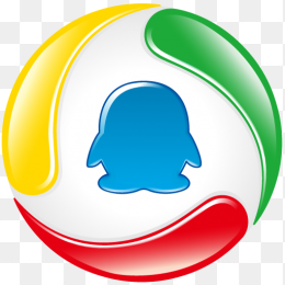 腾讯网logo