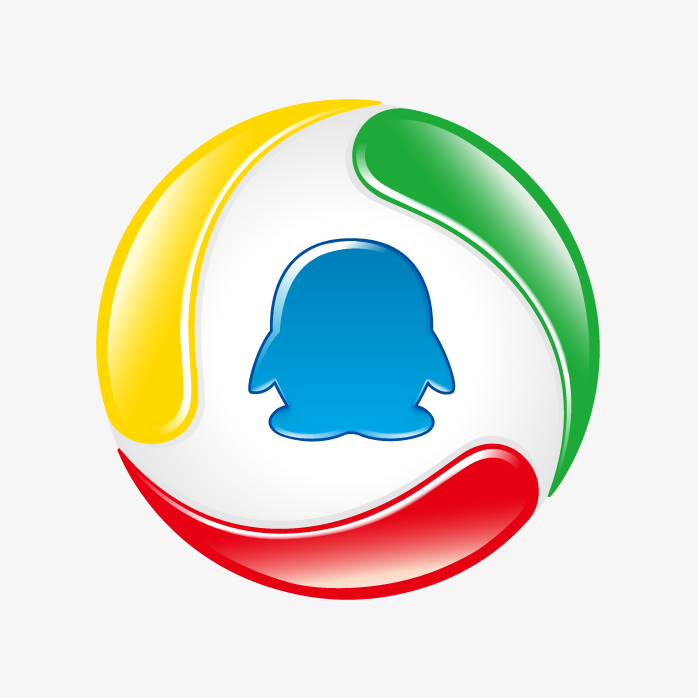 腾讯网logo