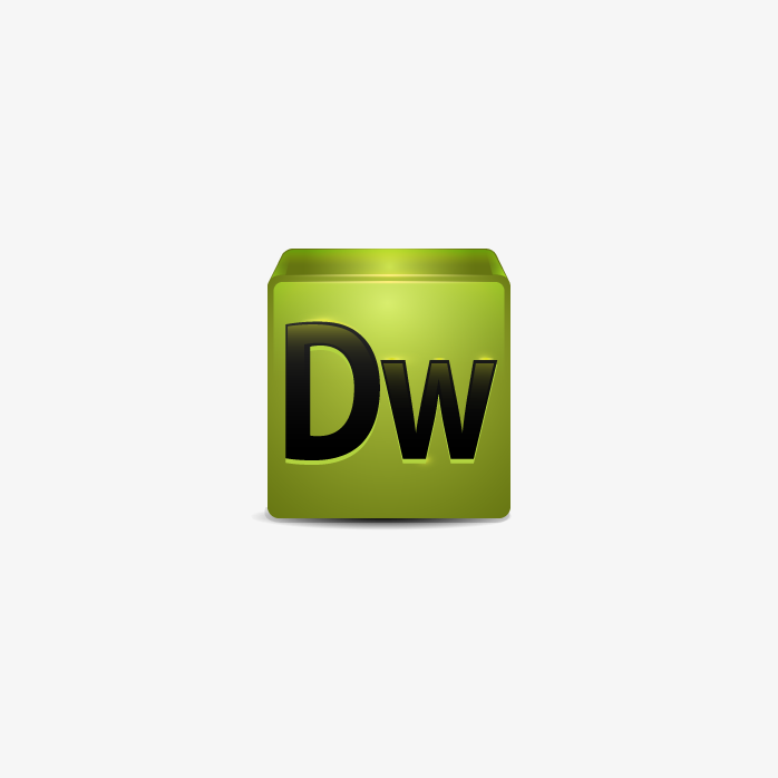 DW软件图标